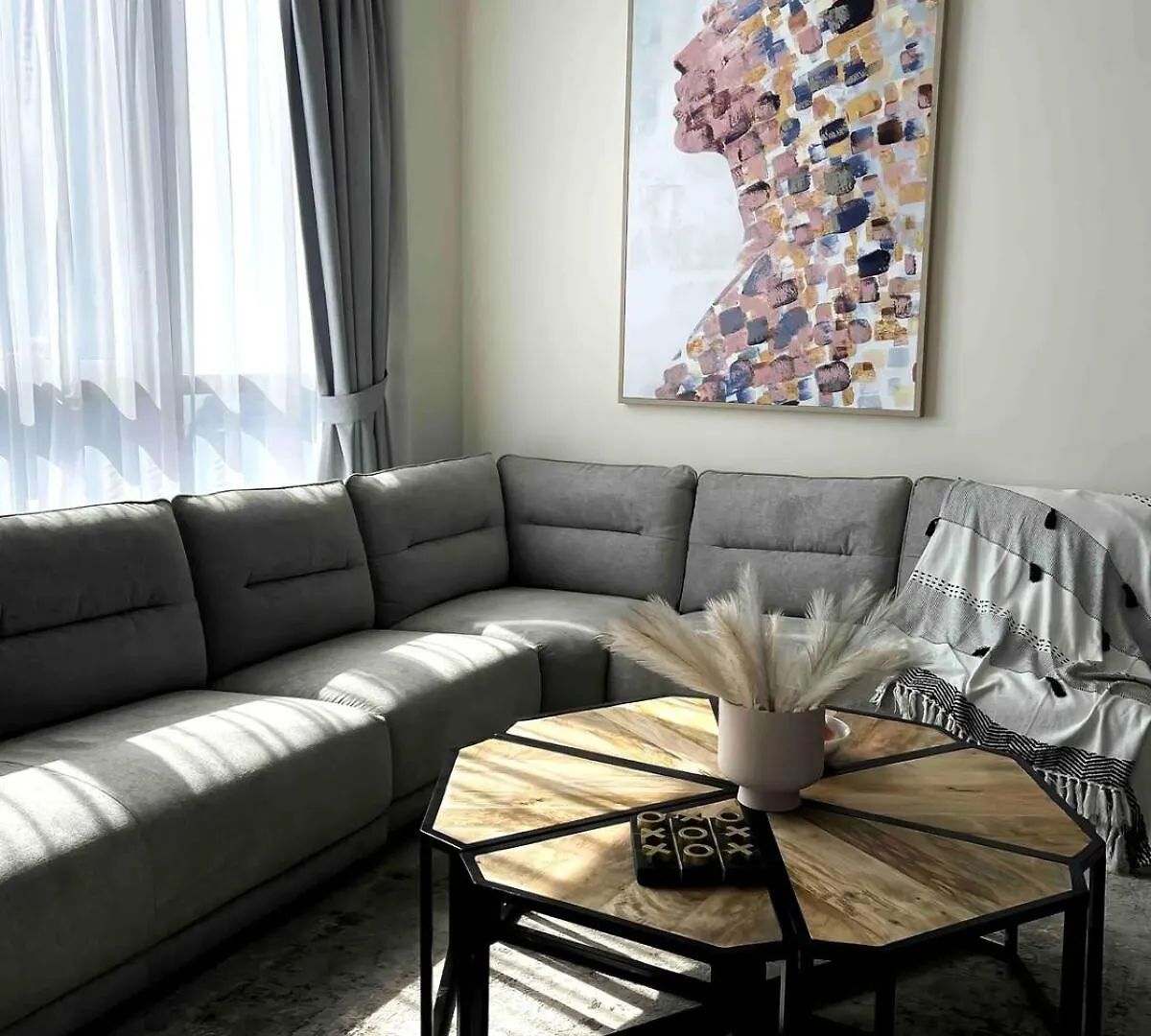 Modern Skyline 2-Bedroom With Sea View Dubai United Arab Emirates