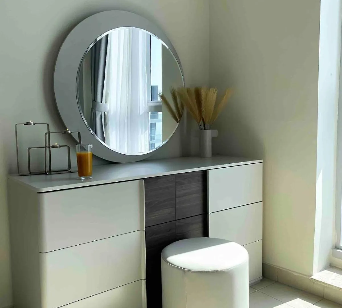 Apartment Modern Skyline 2-Bedroom With Sea View Dubai United Arab Emirates