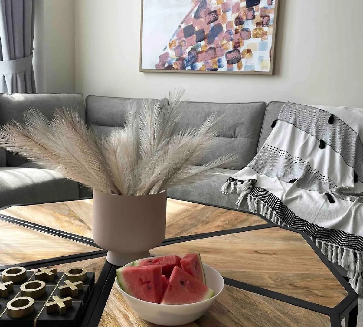 Modern Skyline 2-Bedroom With Sea View Ντουμπάι 0*,  Ηνωμένα Αραβικά Εμιράτα